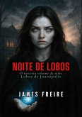 Noite De Lobos (eBook, ePUB)