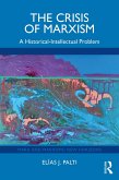 The Crisis of Marxism (eBook, ePUB)