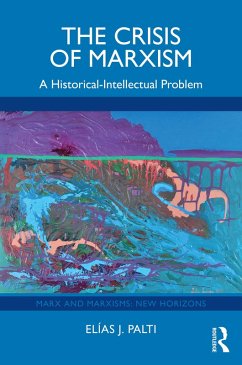 Cover The Crisis of Marxism (eBook, ePUB)