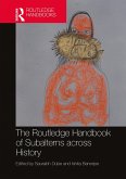 The Routledge Handbook of Subalterns across History (eBook, ePUB)