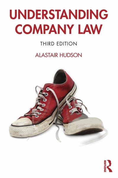Understanding Company Law (eBook, ePUB)