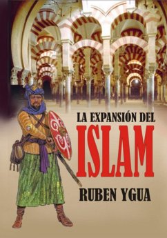 Cover La Expansión Del Islam (eBook, ePUB)