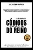 Desbloqueando Os Códigos Do Reino Como Hackear Sua Alma (eBook, ePUB)