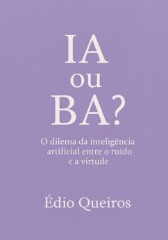 Cover Ia Ou Ba? (eBook, ePUB)