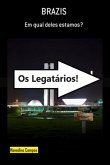 Os Legatários! (eBook, ePUB) Os Legatários! (eBook, ePUB)