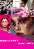 Introdução À Maquiagem (eBook, ePUB)