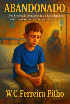 Cover Abandonado (eBook, ePUB)