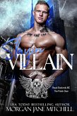 Slayin Villain (Royal Bastards MC: Nashville, TN, #11) (eBook, ePUB) Slayin Villain (Royal Bastards MC: Nashville, TN, #11) (eBook, ePUB)