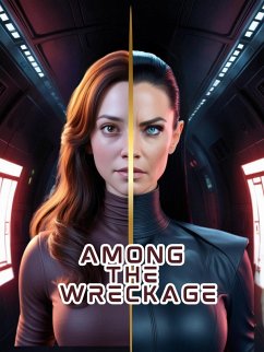 Among The Wreckage (eBook, ePUB) - Bloom, Henrietta