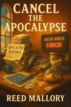 Cancel the Apocalypse (eBook, ePUB) - Mallory, Reed Cancel the Apocalypse (eBook, ePUB) - Mallory, Reed