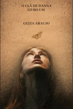 Cover O Clã De Danna (wiccas As Amigas Da Natureza) (eBook, ePUB)