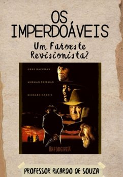 Cover Os Imperdoáveis (eBook, ePUB)