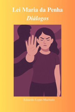 Cover Lei Maria Da Penha (eBook, ePUB)