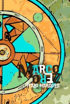 Cover Marco Zero (eBook, ePUB)