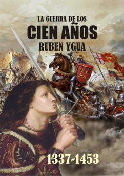 Cover La Guerra De Los Cien Años (eBook, ePUB)