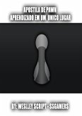 Apostila De Pawn (eBook, ePUB)