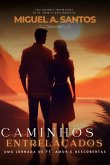 Caminhos Entrelaçados (eBook, ePUB)