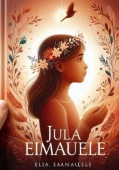 Cover A História De Júlia Emanuelle : Uma Menina De Fé E Superação. (eBook, ePUB)