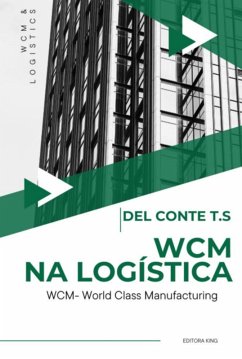 Wcm Na Logistica (eBook, ePUB) - Del Conte, Tiago S.