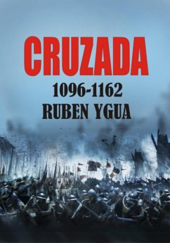 Cover Cruzada (eBook, ePUB)