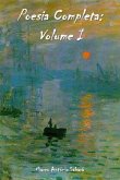 Poesia Completa (eBook, ePUB)