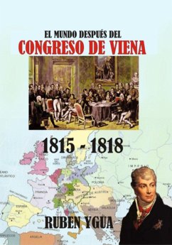 Cover El Mundo Después Del Congreso De Viena (eBook, ePUB)