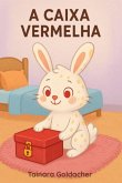 A Caixa Vermelha (eBook, ePUB)