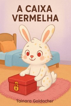 Cover A Caixa Vermelha (eBook, ePUB)