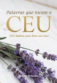 Palavras Que Tocam O Céu (eBook, ePUB) Palavras Que Tocam O Céu (eBook, ePUB)