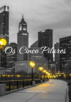 Cover Os Cinco Pilares (eBook, ePUB)