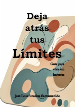Cover Deja Atrás Tus Límites (eBook, ePUB)