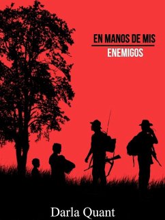 Cover En manos de mis enemigos (eBook, ePUB)