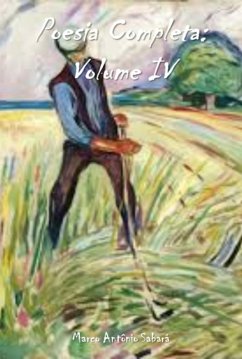 Cover Poesia Completa (eBook, ePUB)