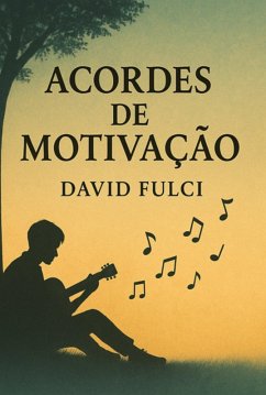 Cover Acordes De Motivação (eBook, ePUB)