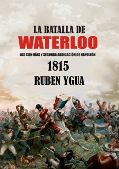 Cover La Batalla De Waterloo (eBook, ePUB)
