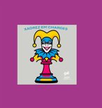 Xadrez Em Charges (eBook, ePUB)