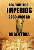 Los Primeros Imperios (eBook, ePUB)