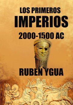 Cover Los Primeros Imperios (eBook, ePUB)