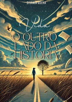 Cover Vida O Outro Lado Da História (eBook, ePUB)