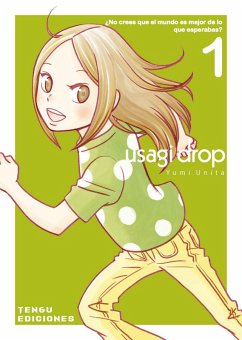 USAGI DROP VOL 1 USAGI DROP VOL 1