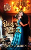 Baron in Check (Check Mates, #1) (eBook, ePUB) Baron in Check (Check Mates, #1) (eBook, ePUB)