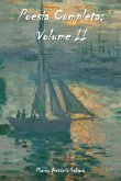 Poesia Completa (eBook, ePUB)