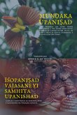 Mu¿¿aka Upani¿ad E Isopani¿ad Vajasaneyi Samhita Upanishad (eBook, ePUB)
