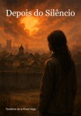 Depois Do Silêncio (eBook, ePUB)