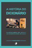 A História Do Dicionário (eBook, ePUB)