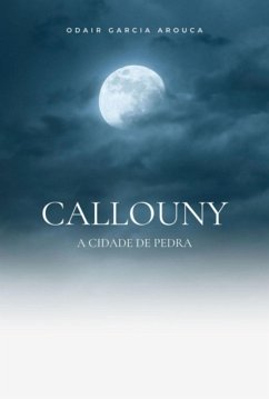 Callouny (eBook, ePUB) Cover Callouny (eBook, ePUB)