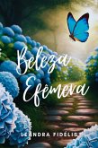 Beleza Efêmera (eBook, ePUB)