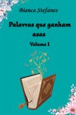 Palavras Que Ganham Asas (eBook, ePUB)