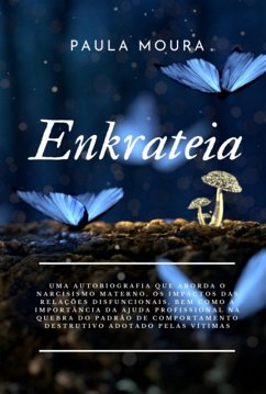 Cover Enkrateia (eBook, ePUB)