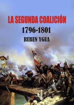 Cover La Segunda Coalición (eBook, ePUB)